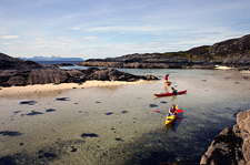 Scotland-Coast-The Scottish Sea Kayak Trail